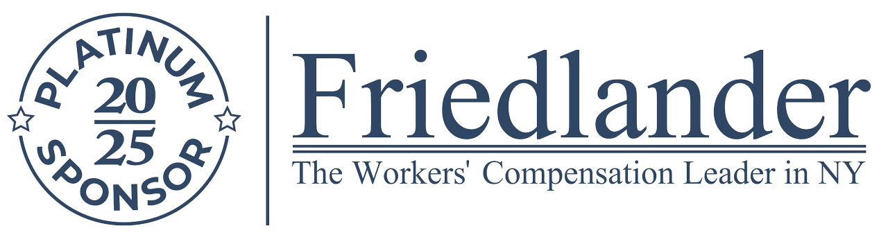 2025 PLAITNUM SPONSOR FRIEDLANDER LOGO